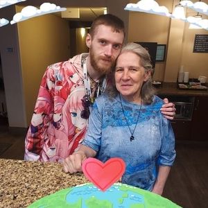 Meet your Posher, Donna